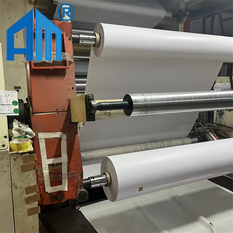 High Glossy Marble Design Anti-scratch PVC Film Laminating PVC Film Wall Decoration Film