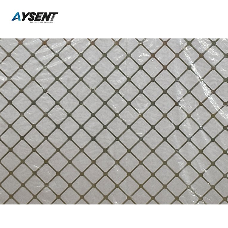 Various styles of 3.5mm 4mm 5mm decorative titanium glass for home walls background decorative glass for doors