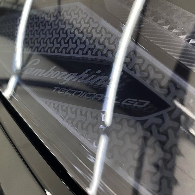 Seeho Anti Scratch Self-adhesive Transparent PPF Car Paint Protection Film