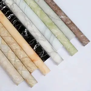 Factory price Fashion Marble Good cost performance PVC decorative marble film