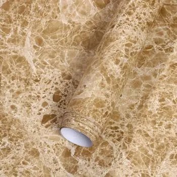 Factory price Fashion Marble Good cost performance PVC decorative marble film