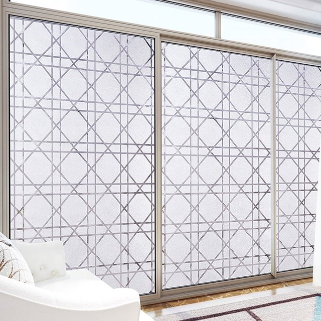 RNPT TM182-001 excellent quality new arrival static window film window frost film