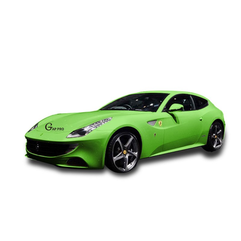 Colordum K011 auto wrap1.52*18m/roll full body tint car wrap vinyl film free sample high gloss PET PCV car color changing film