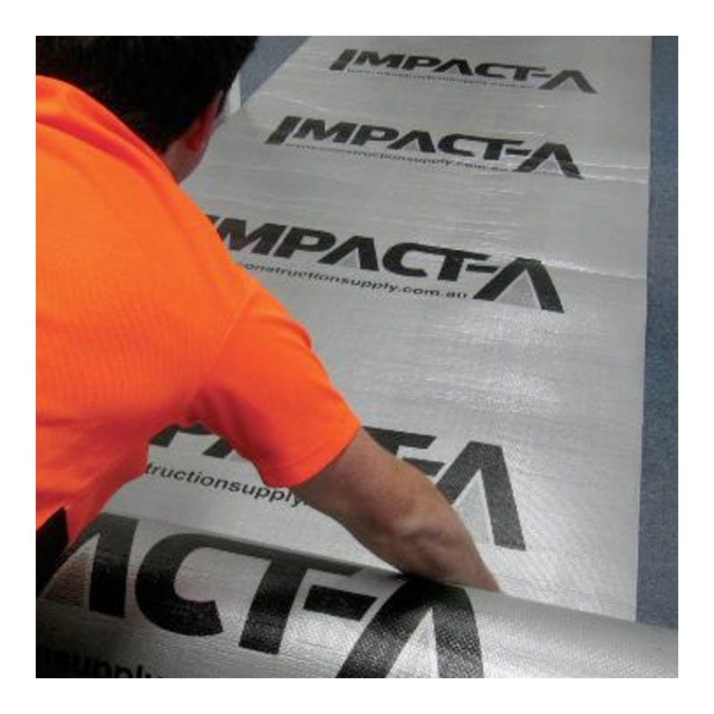 Temporary house decoration Protection Floor Covering Self-Adhesive Anti Slip Layer Anti-Oil And Anti-Scratch