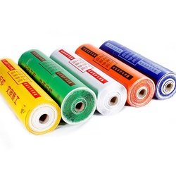 Needle punched cotton