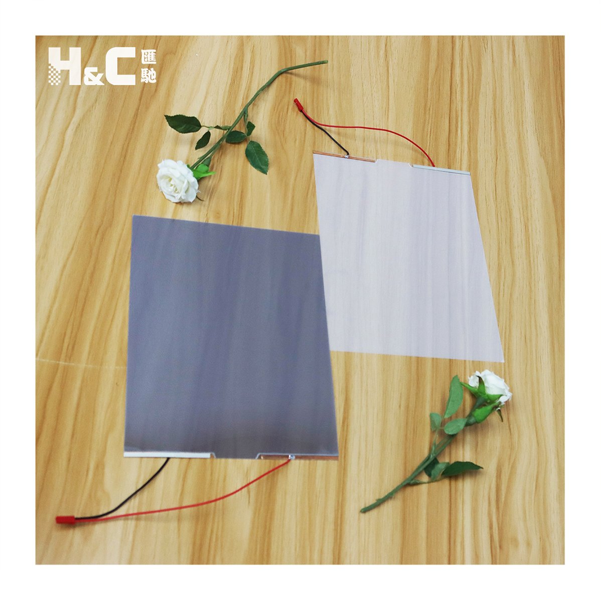 Manufacturer Switchable PDLC Smart film for Glass Privacy