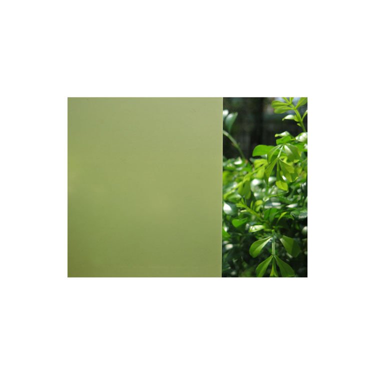 Decorative Window Films