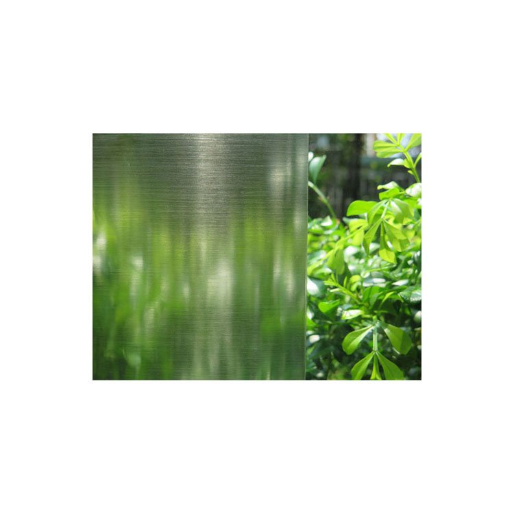 Decorative Window Films