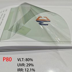 P80-50cmX30m