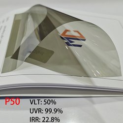 P50-50cmX30m