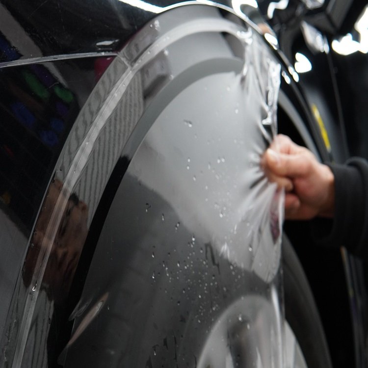 Best-selling self healing paint protection film high polyurethane tpu car paint protection film tpu non yellowing ppf