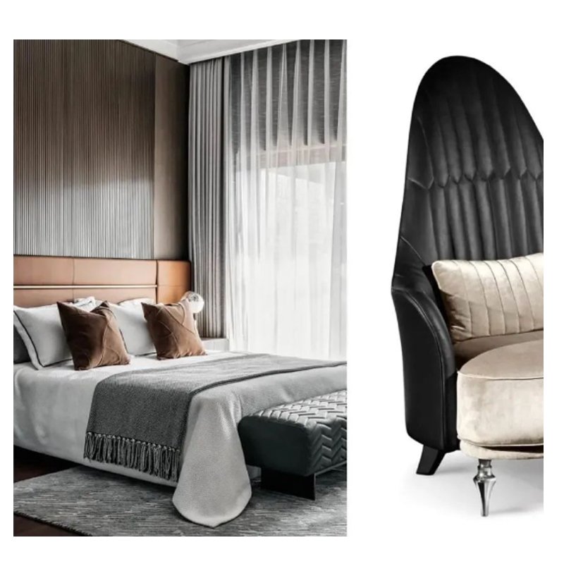 2024 Hot Sale Wood Effect Grain PVC Lamination Film PVC Membrane Foil Colors Furniture Decoration Film