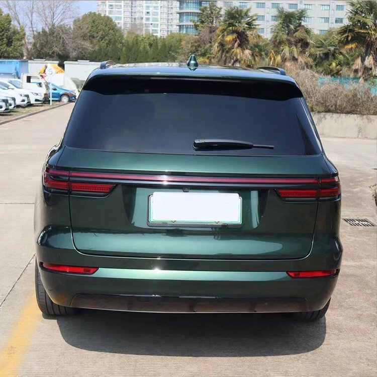 Paint Metal Midnight Green The most popular green Car Wrap Vinyl Car Body Stickers Film Color Change For Vehicle