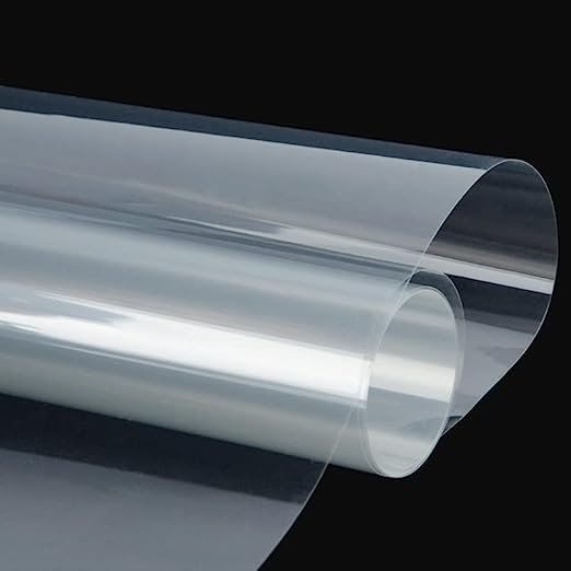 Decoration Films Clear Glass Tint Anti Theft Safety and security Window Film Explosion Proof 1.52*30M Safety Film for Building
