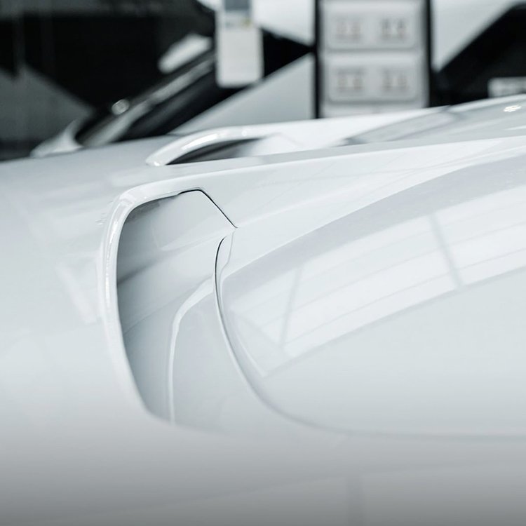 Seeho Factory Price TPU Materia Super Transparent Self Healing Anti Scratch Car Paint Protection Film