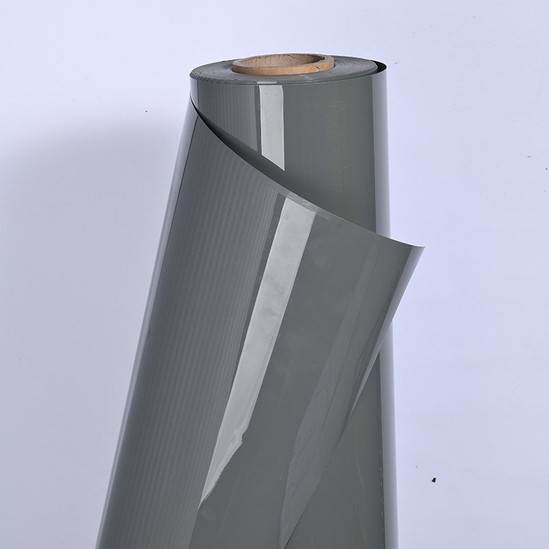 High Quality Price 0.2mm 0.3mm 0.5mm 1mm PETG Decorative Film