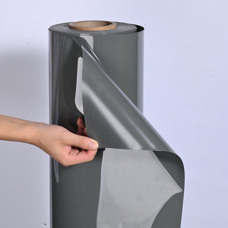 High Quality Price 0.2mm 0.3mm 0.5mm 1mm PETG Decorative Film