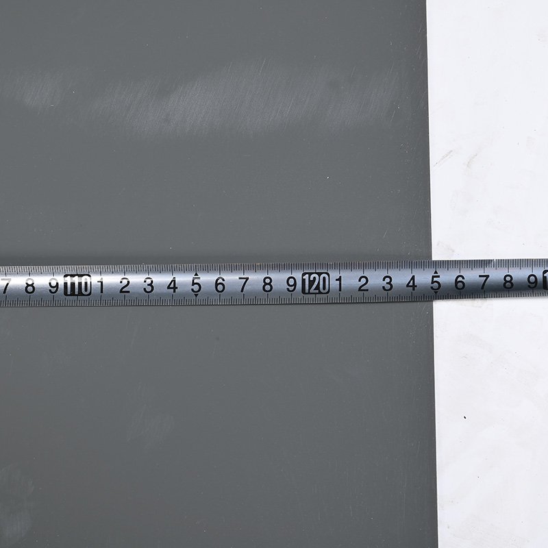 High Quality Price 0.2mm 0.3mm 0.5mm 1mm PETG Decorative Film