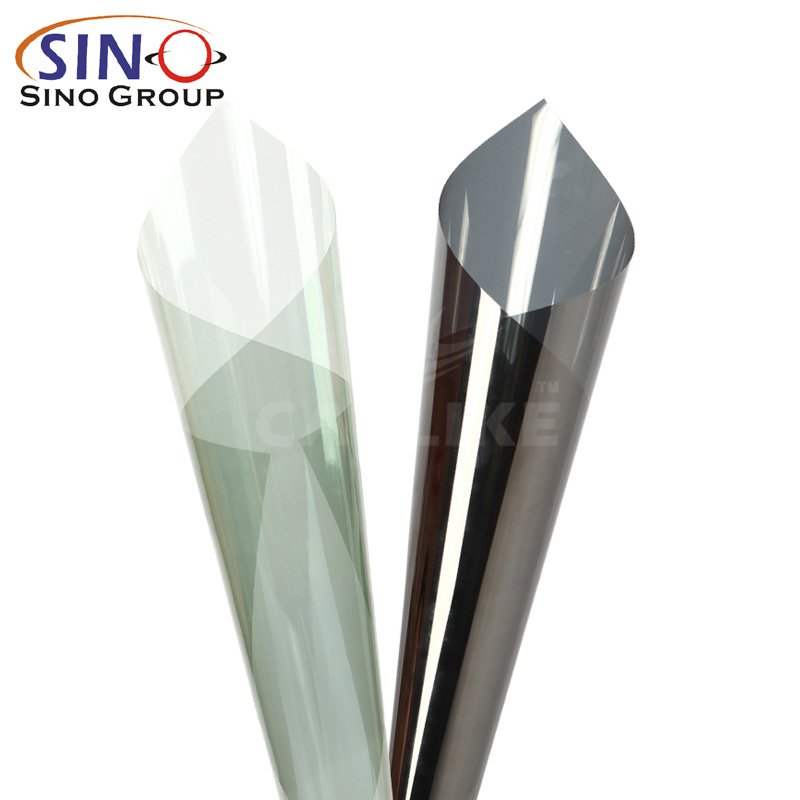 High Quality Protective Window Film Window Decoration Vinyl Diffuse Ceramic Car Window Tint Film
