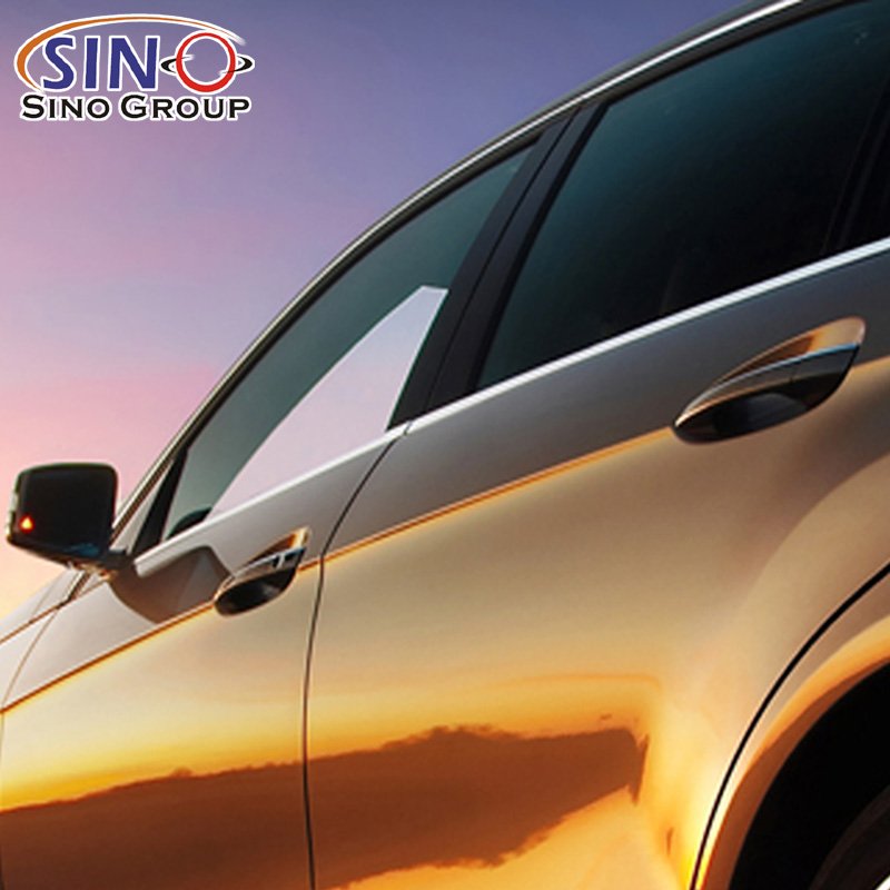 High Quality Protective Window Film Window Decoration Vinyl Diffuse Ceramic Car Window Tint Film