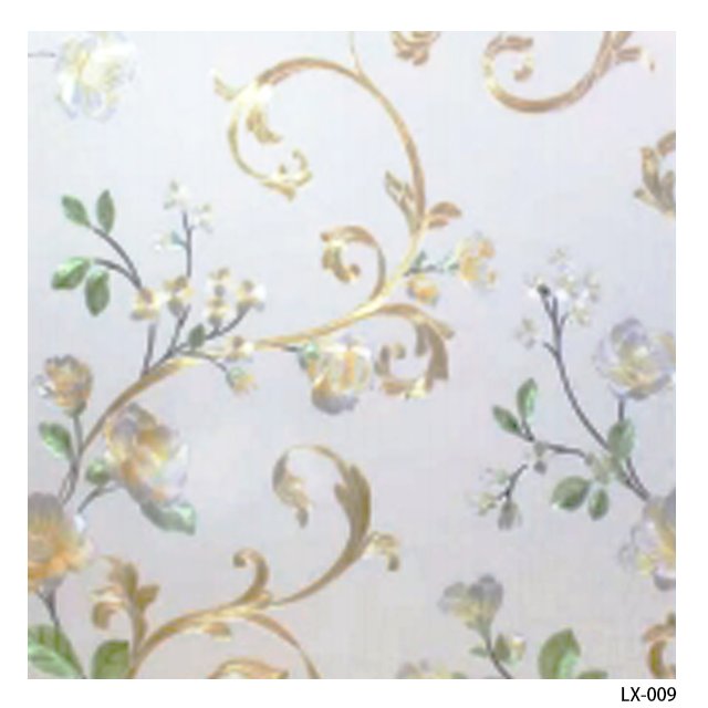 Modern Enhanced Decorative Films for Hotels and Buildings Window Tint Film for Improved Interior Aesthetics