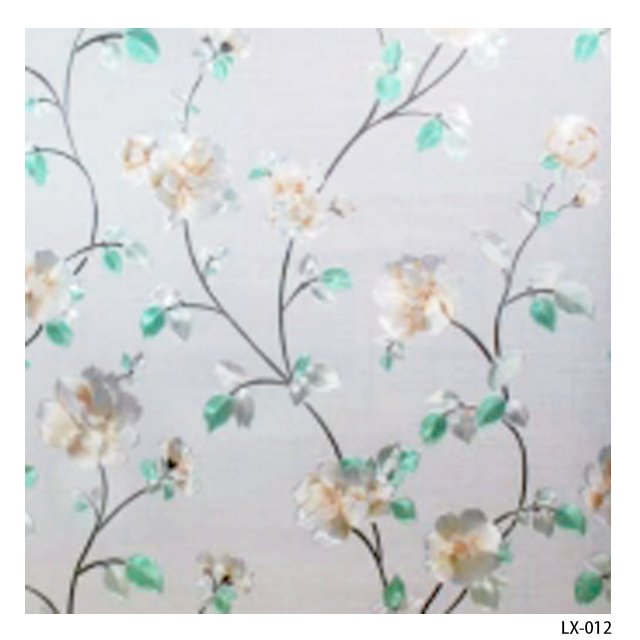Modern Enhanced Decorative Films for Hotels and Buildings Window Tint Film for Improved Interior Aesthetics