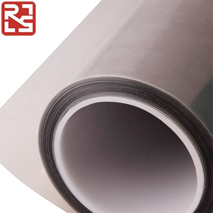 Electronic PDLC smart window foil Electric Glass Film for office/Shower Room/Office Partition