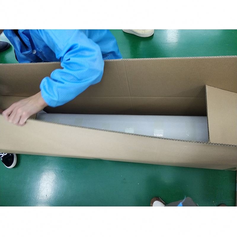 PDLC Electrochromic film office window,lcd window film,Car window smart film