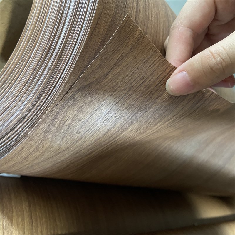 Manufacturer Price High Quality PVC Film For Furniture Decoration Self-adhesive Film for Wall Panel