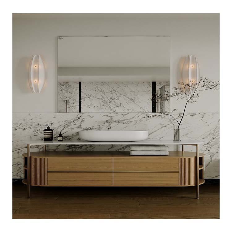 Unique PVC PP TPO PEF 3d decorative film Mold Resistance for furniture internal doors walls ceiling consumer electronics caravan