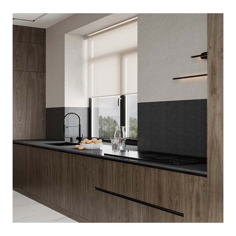 Unique PVC PP TPO PEF 3d decorative film Mold Resistance for furniture internal doors walls ceiling consumer electronics caravan