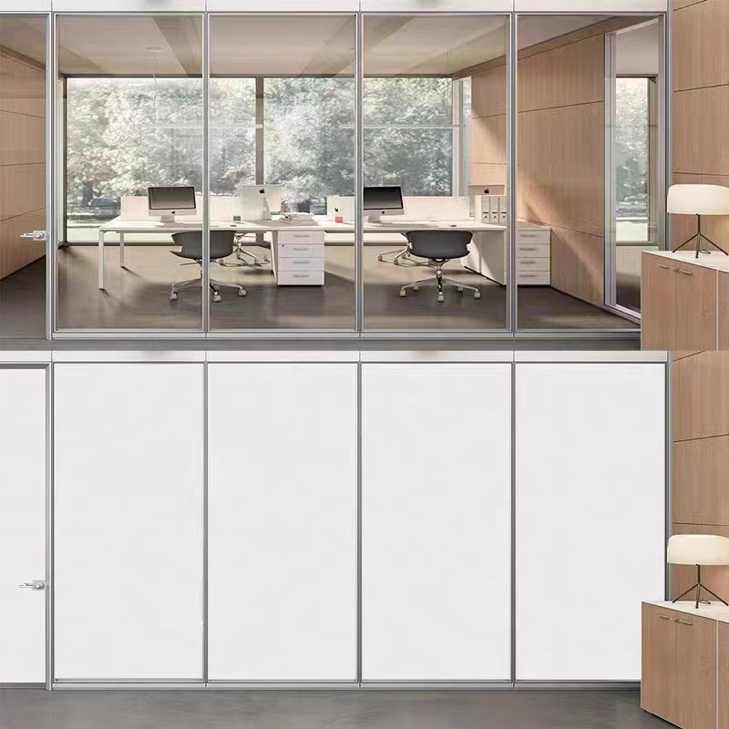 High Transparency Self-adhesive Smart Tint Film Electric Privacy Colored Switchable Glass Film