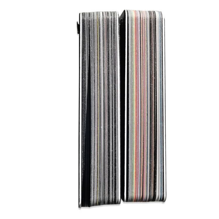 WRAPMASTER Car Vinyl Wrap PET Liner Catalogue Booklet Car Cover Auto Vinyl Wrap Vinyl Car Wrap