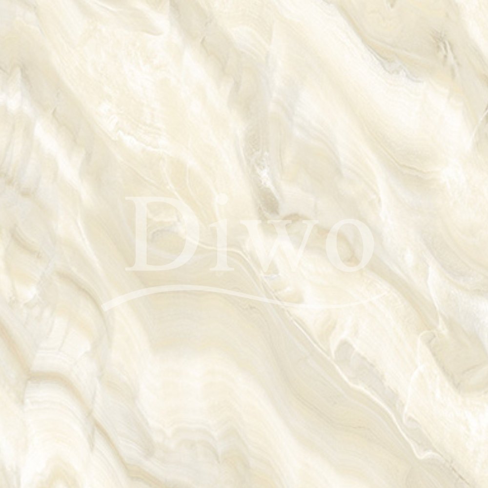 DIWO Laminate Cabinet board Marble Pattern PVC Decorative Film