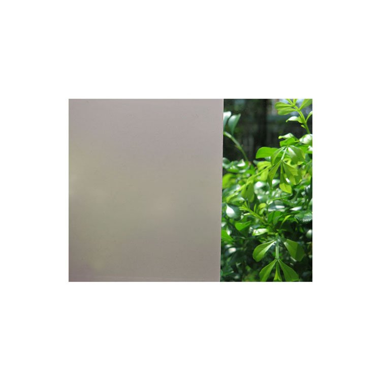 Color / Frosted Decorative Window Films