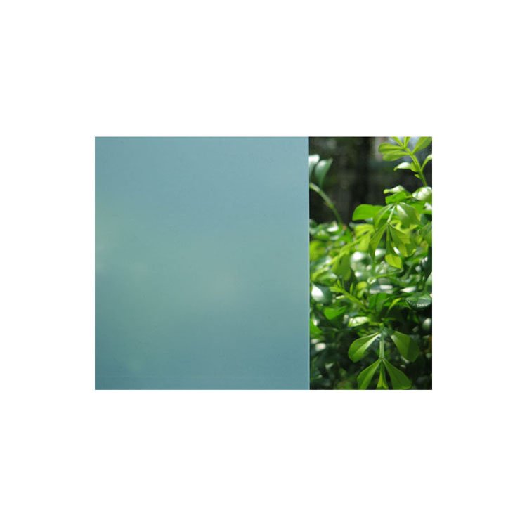 Color / Frosted Decorative Window Films