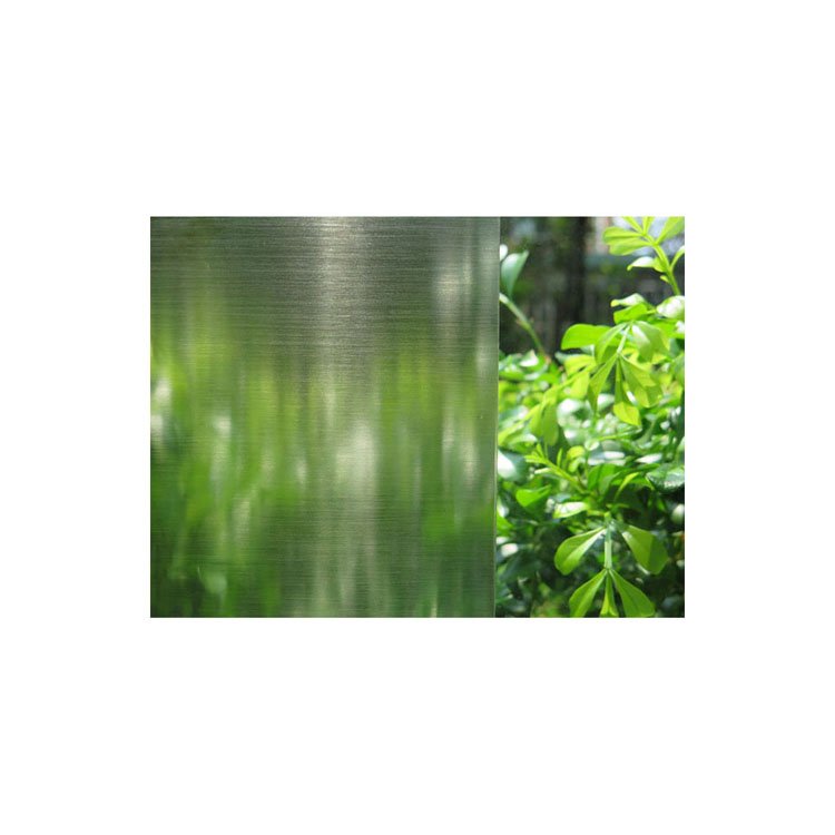 Color / Frosted Decorative Window Films