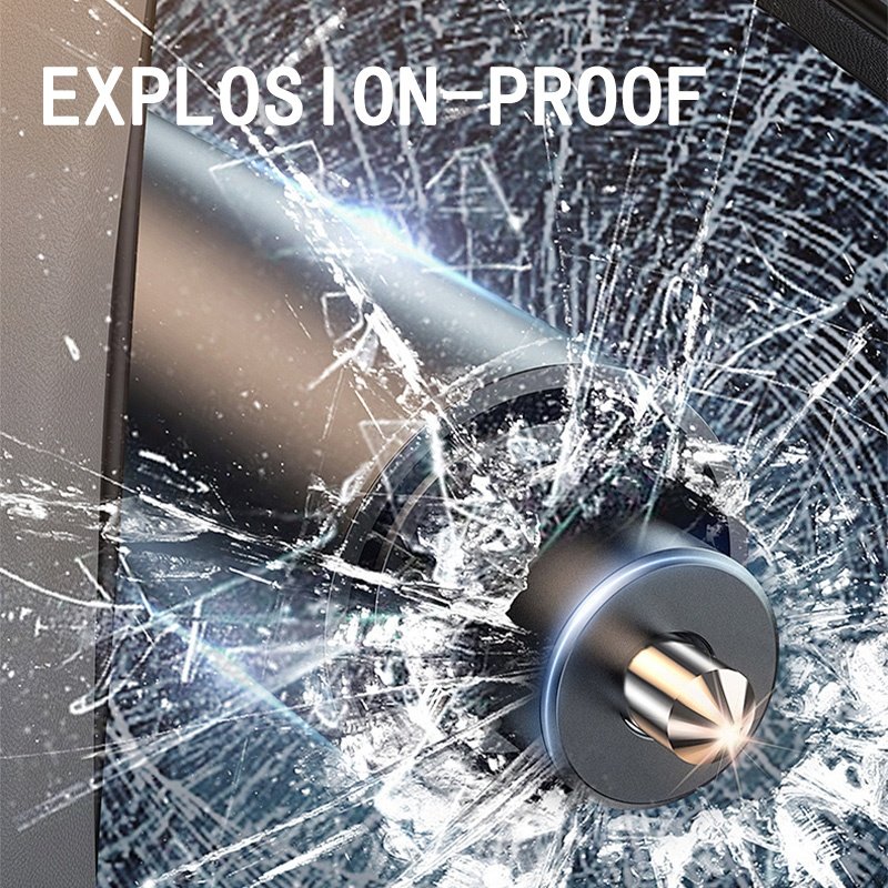 1.52*30m PET Transparent HD glass Explosion-proof window tint film safety decorative film for building glass