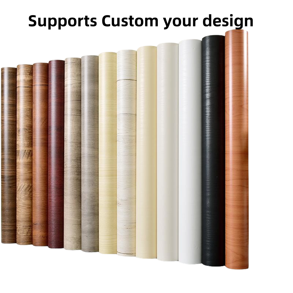 high quality 0.2mm Anti Scratch Protective Film for Wood Surface floor pvc decorative film