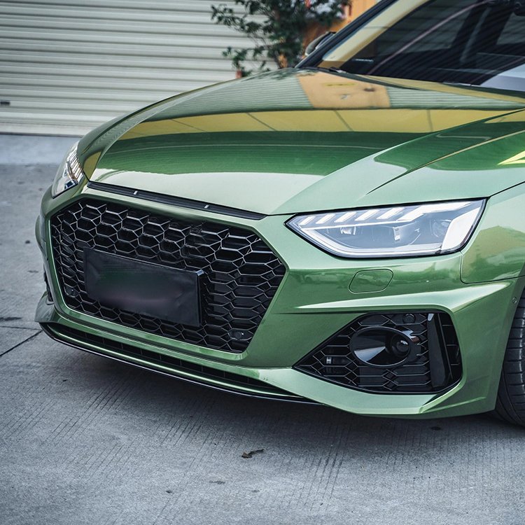 Metal Paint Mamba Green Original factory paint selling green Car Wrap Vinyl Car Body Stickers Film Color Change For Vehicle