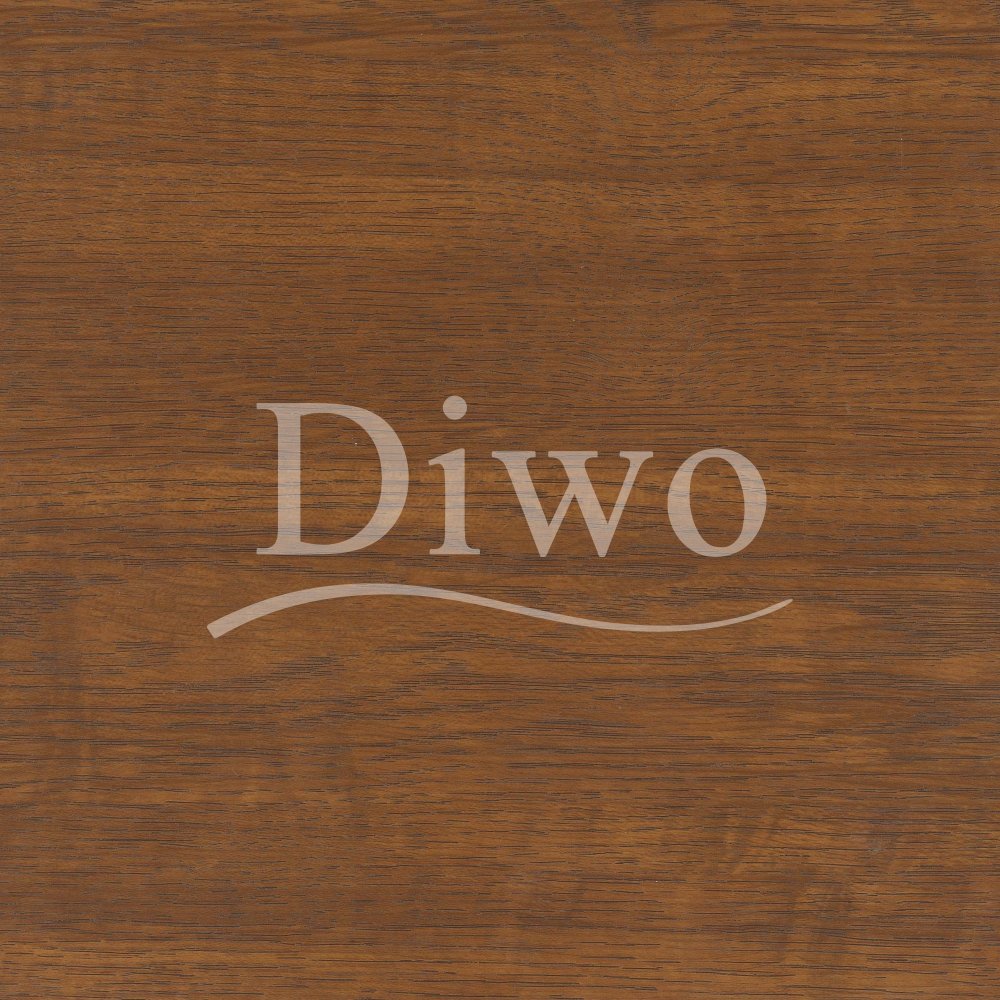 DIWO 10years warranty outdoor pvc decoration film roll for upvc window and door