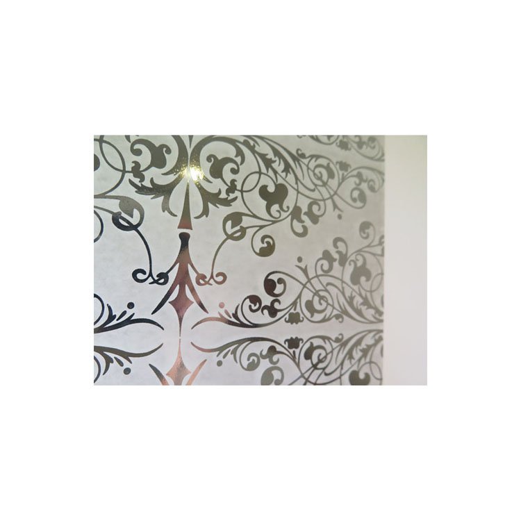 Decorative Window Films