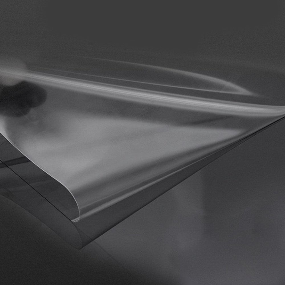 ZS High glossy clear car paint protection film TPU wrapping car body PPF Paint Protection Film