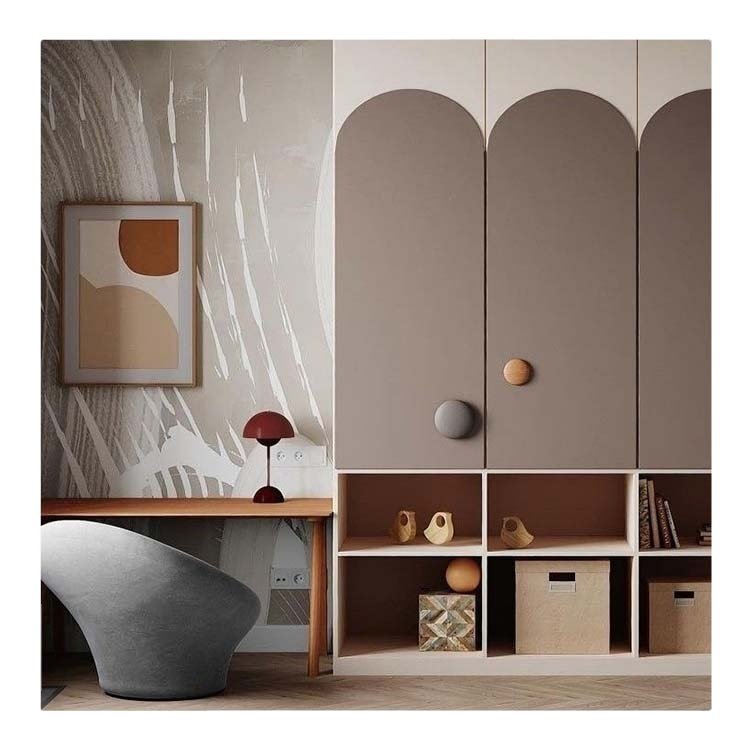 optimum PVC PP TPO PEF marble decorative film malleable for furniture internal doors walls ceiling consumer electronics caravans
