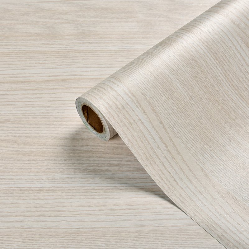Best Selling High Quality Self-adhesive PVC Film For Furniture Cover Water Proof Film for Kitchen Cabinets