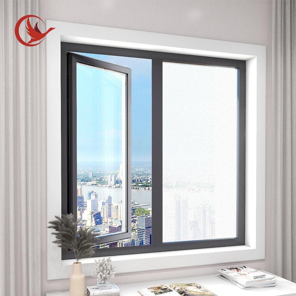 Manufacturer direct sales of PVC self-adhesive waterproof privacy protection window film, glass protection film, frosted film