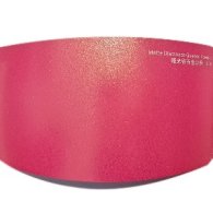 Wrapmaster 1.52*17m chameleon vinyl wrap Gloss Diamonds Pink glitter CAR wrap film