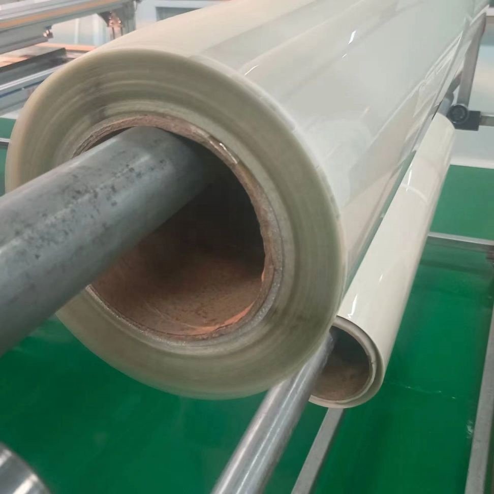 Ultra transmittance technical advice Customizable Unidirectional perspective Self-adhesive smart film
