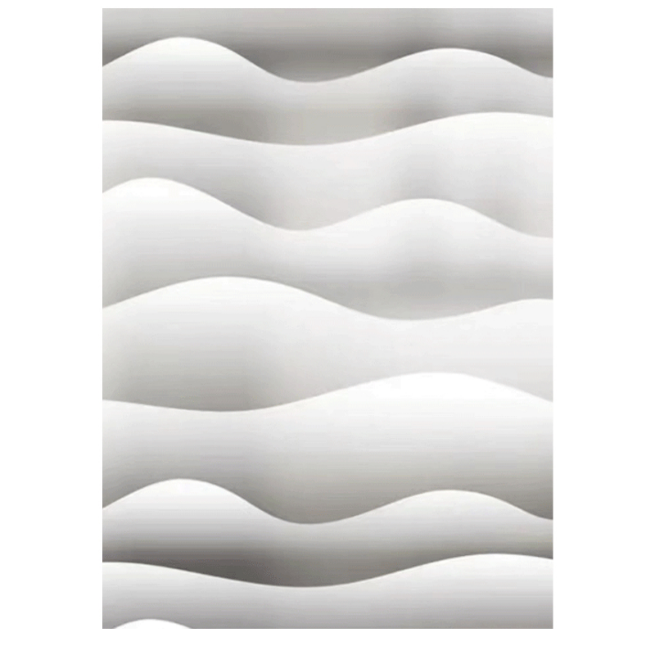 Colorful Modern Embossed PVC Glass Film 40cm Width Stylish and Elegant Decorative Roll for Hotel Spaces