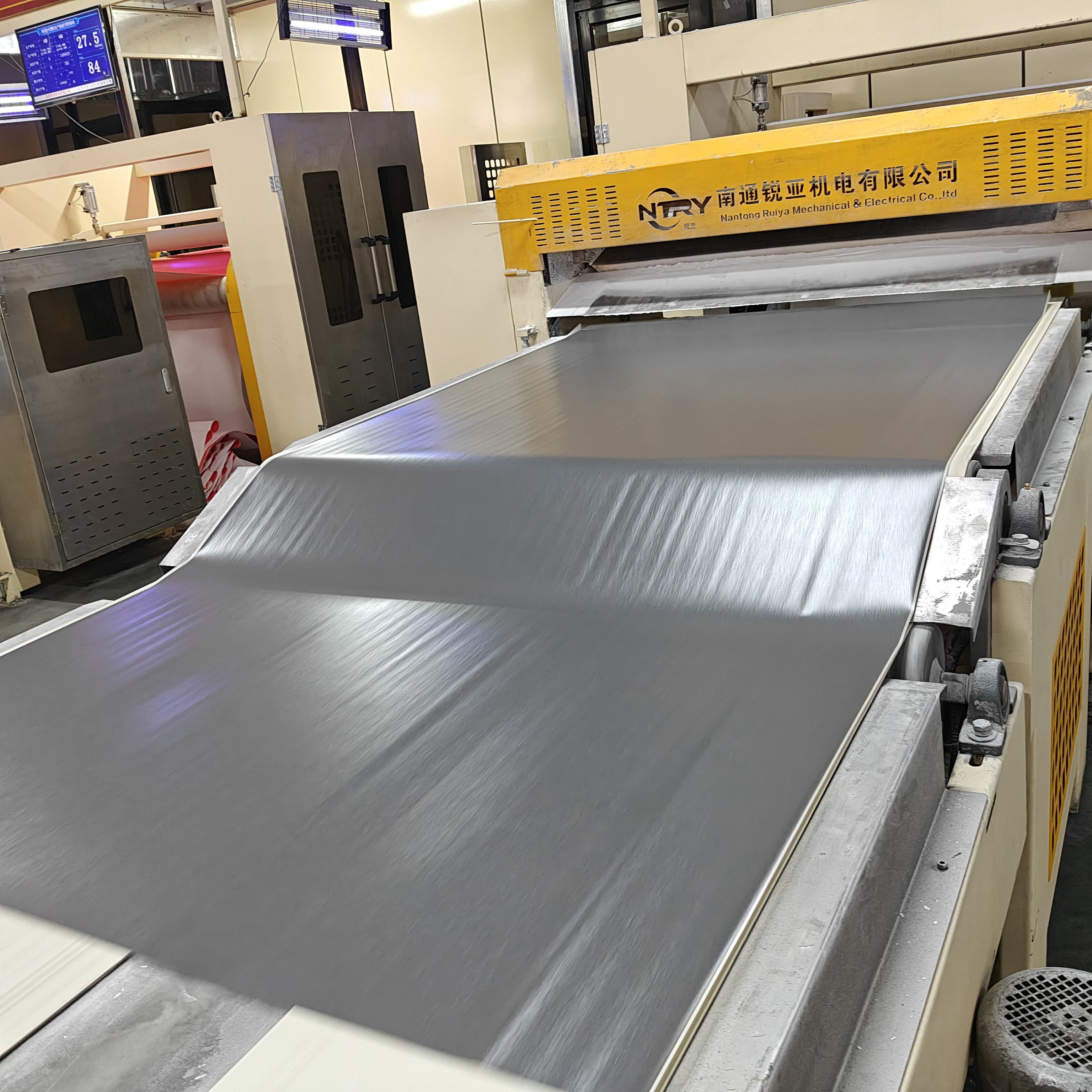 Unique PVC Film factory price Wood Grain Relief PVC Vinyl Film Decoration Films For Furniture,Using vacuum blistering process